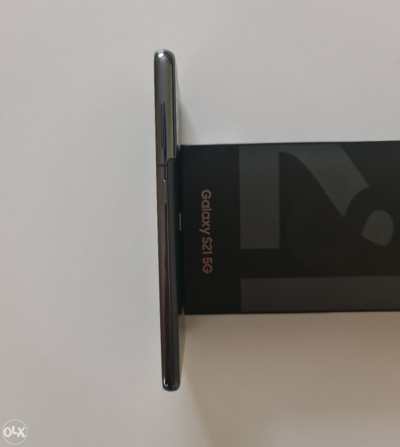 Samsung s21 5G perfektno stanje kao nov