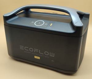 EcoFlow RIVER Pro Extra Battery PCFOTO