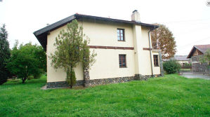Kuća u Brezi 190 m2, plac 1767