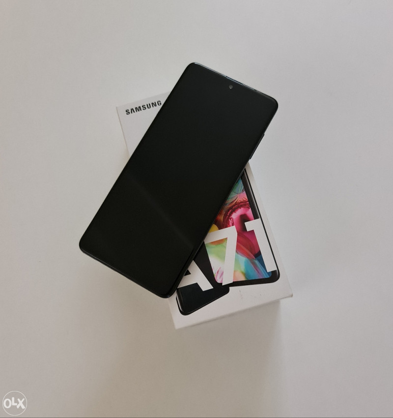 Samsung a71 ekstra stanje