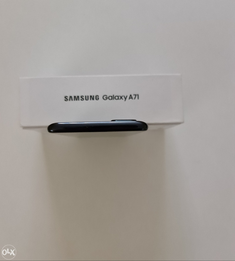 Samsung a71 ekstra stanje