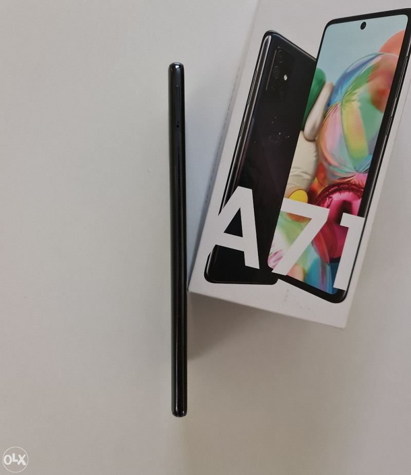 Samsung a71 ekstra stanje