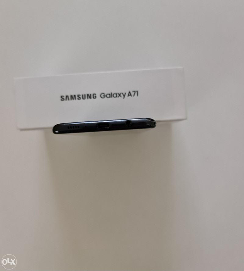 Samsung a71 ekstra stanje