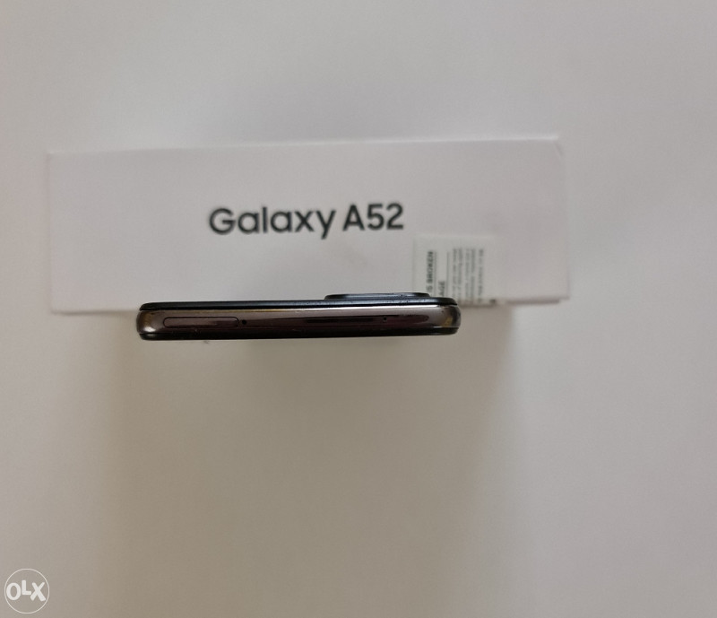 Samsung a52 odlicno stanje