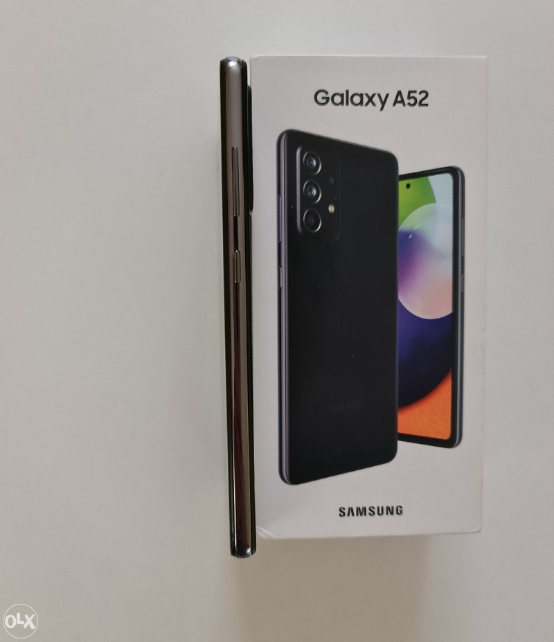 Samsung a52 odlicno stanje