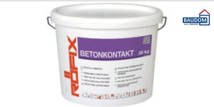 Rofix beton kontakt -predpremaz 25/1