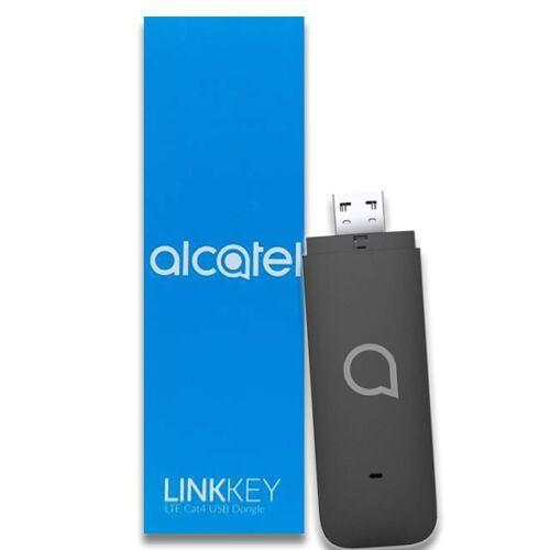 Настройка модема alcatel ik41ve1