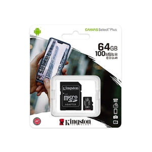 Memorijska kartica KINGSTON 64GB
