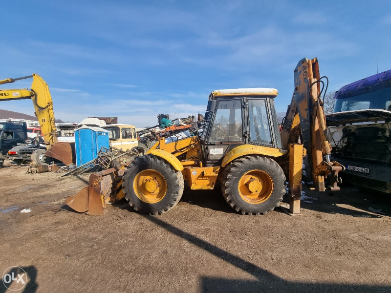JCB 4cx 063/996-851