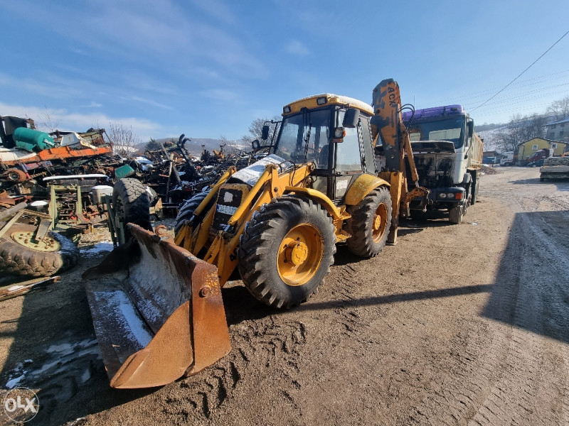 JCB 4cx 063/996-851