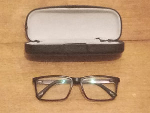 Naočale Avanglion