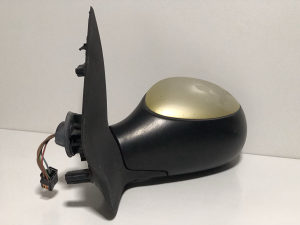 Retrovizor Lijevi Peugeot 206 96480953XT