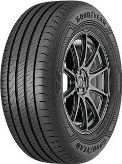 235 55 19 GOODYEAR  R19 LJETNE GUME BESPLATNA DOSTAVA