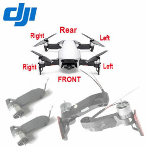DJI Mavic Air 1 dijelovi delovi kamera noge gimbal oklop