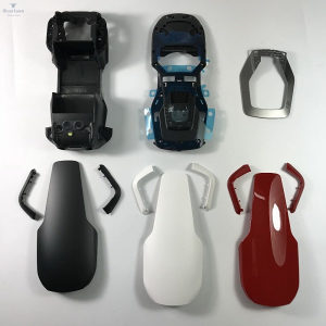 DJI Mavic Air 1 oklop skoljka plastike shell body tijelo