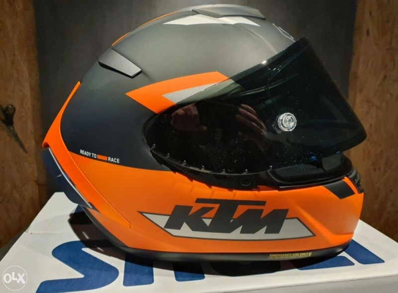 Racing Helmet Ktm Shoei Helmet Shoei Ktm Motorbike Helmet X Spirit