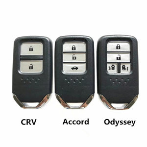 Honda Civic Accord CRV kljuc key smart key kljucevi