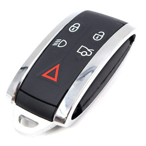 Jaguar kljuc kljucevi key smart