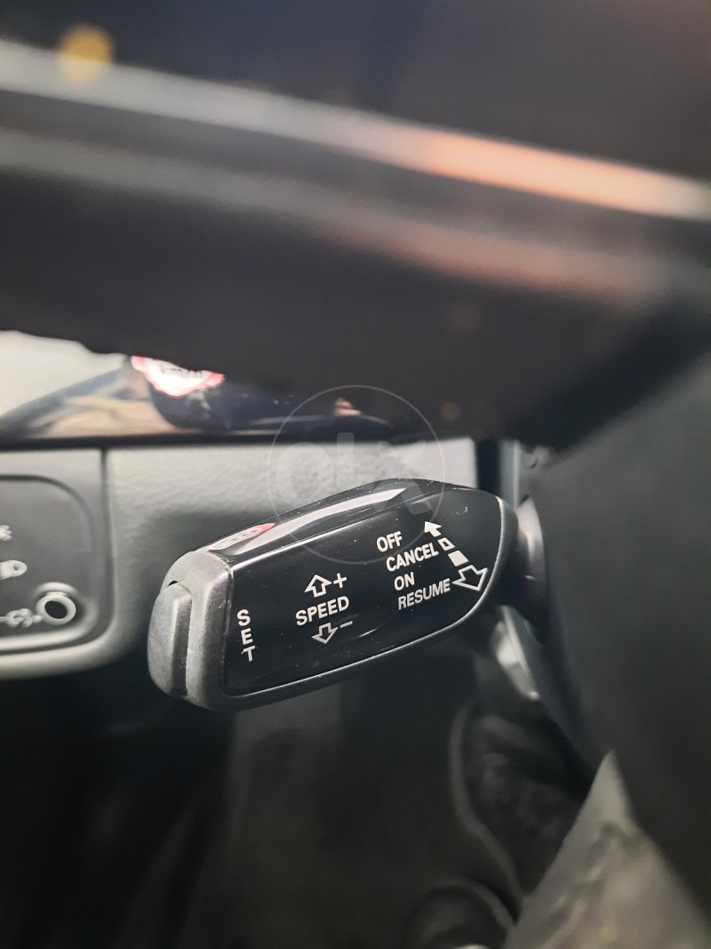 AUDI A8 QUATRO 3.0 TDI