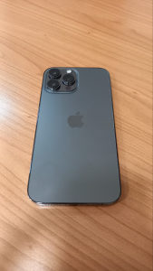 Apple iPhone 13 Pro Max 256GB