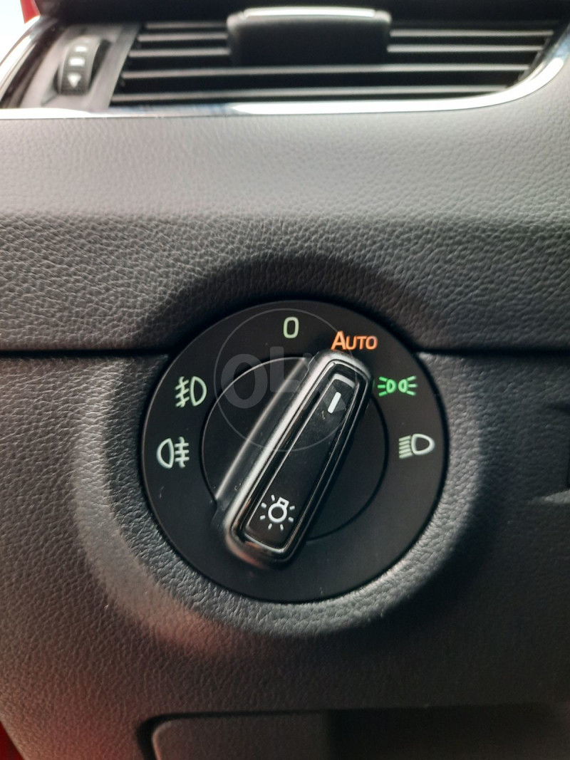 OCTAVIA COMBI 1.6 TDI