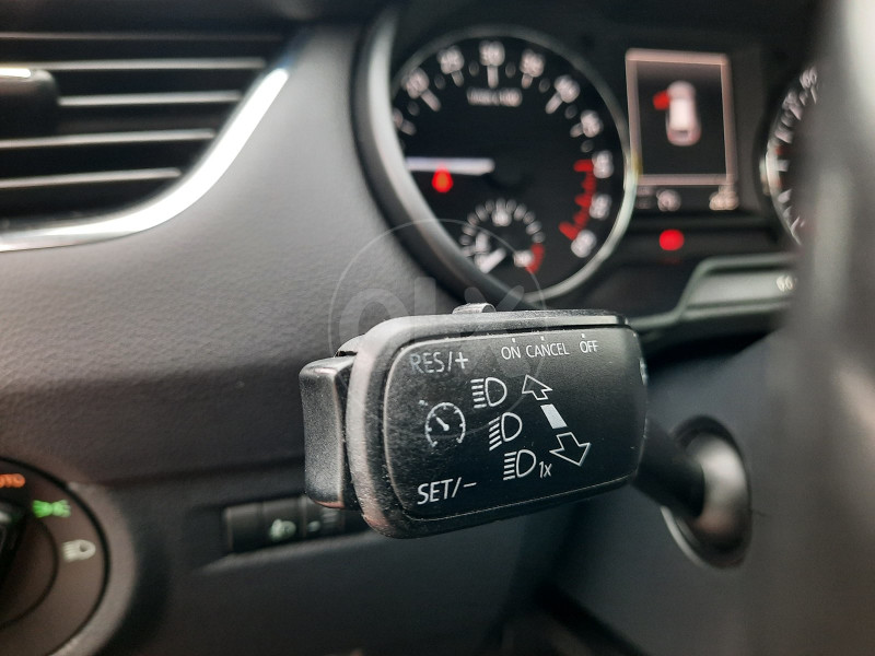 OCTAVIA COMBI 1.6 TDI