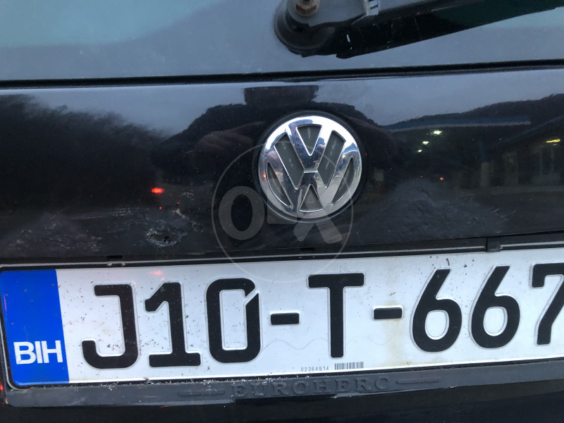Passat 5, 2004 god, 74 kw