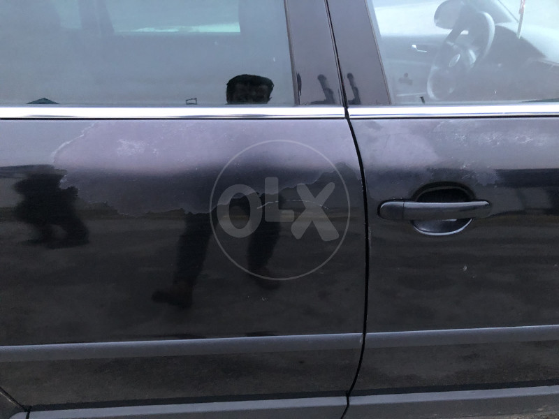 Passat 5, 2004 god, 74 kw