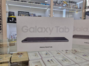 Samsung galaxy tab a7 lite t225