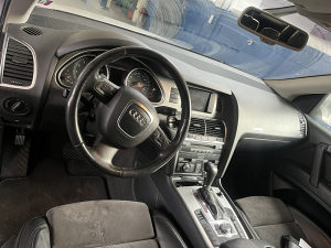Audi Q7 4.2 fsi djelovi