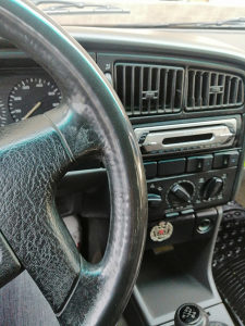 Passat 3 1.9 Diesel