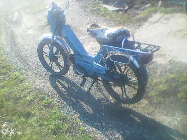 Tomos Automatik Dva Komada - Motocikli U Dijelovima - OLX.ba