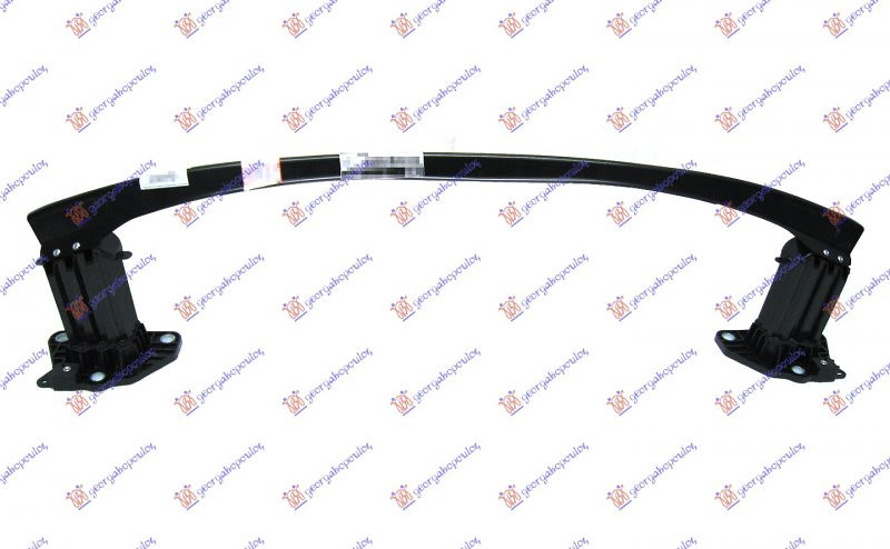 GREDA PREDNJEG BRANIKA DONJA FIAT 500 X 15-