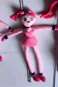 HUGGY WUGGY PLIŠANA IGRAČKA MAMA 40CM 066 179 022
