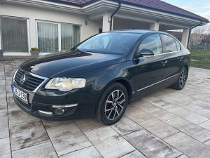 Passat pasat 6  1.9 tdi 140000 km