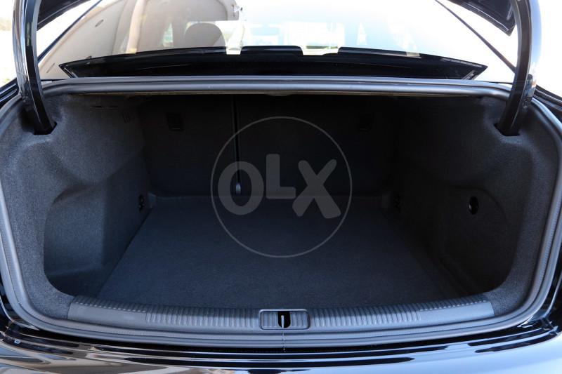 Audi A3 Limuzina 1.6TDI S-Tronic Black Edition FACELIFT