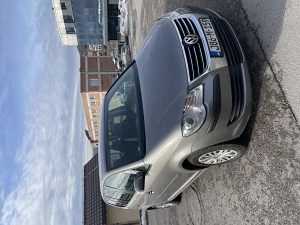 Volkswagen Touran 1.9 TDI