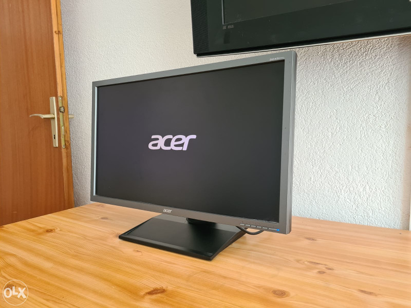 Acer B243HL LED Full HD Monitor 24