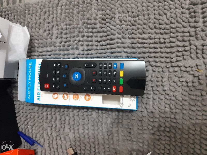 Daljinski za sve uredaje box smart tv racunar