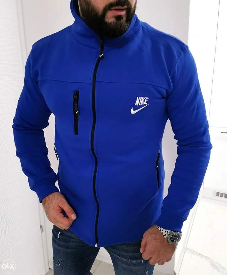 Nike Duks, Dukserica
