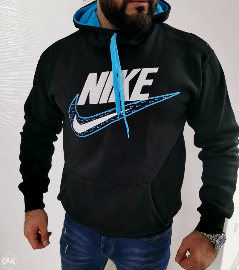 Nike Duks, Dukserica