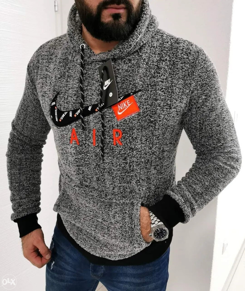Nike Duks, Dukserica