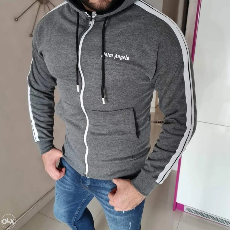 Palm Angels Duks, Dukserica