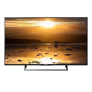 Sony Smart LED TV 4K - KD-55XE8096