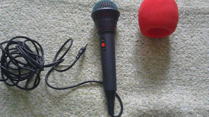 Mikrofon Philips