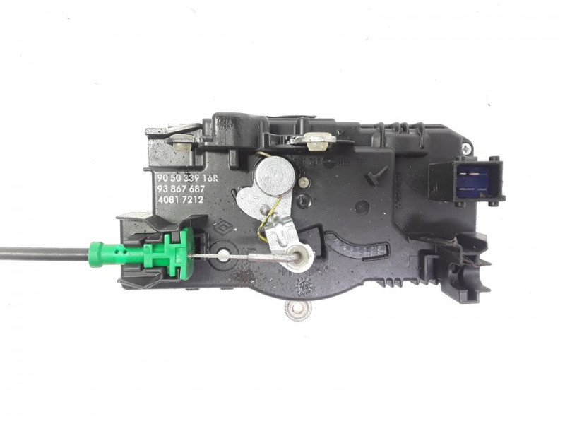 905033916R 93867687 BRAVA VRATA Renault TRAFIC 2007-