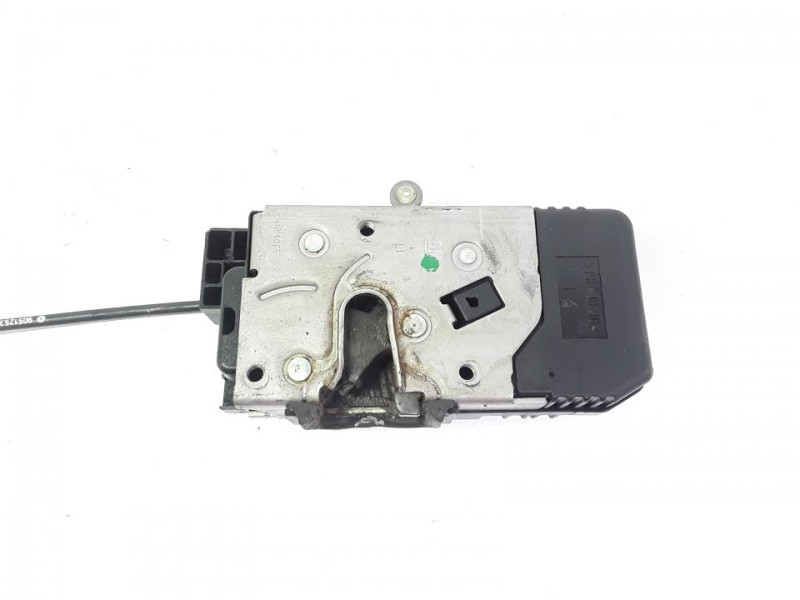 905033916R 93867687 BRAVA VRATA Renault TRAFIC 2007-