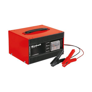 EINHELL PUNJAC AKUMULATORA AKUMULATOR CC BC 12