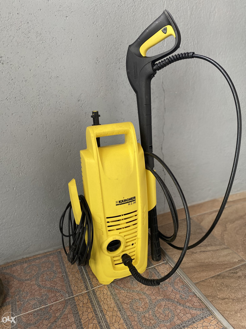 Vap za pranje Karcher K2 - Za pranje i ienje - OLX.ba