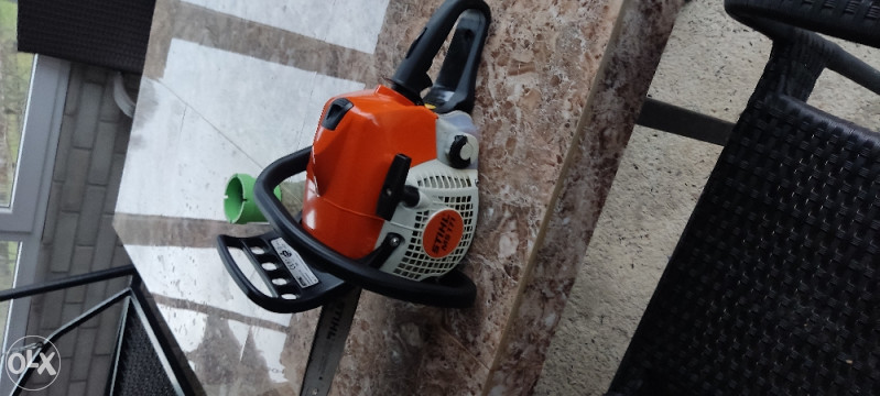 Motorka Sthil ms 171